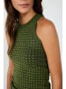 NO MATTER WHAT Blouse in Khaki