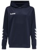 Hummel Kapuzenpullover Hmlpromo Kinder in MARINE