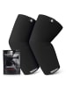 Neolymp Bandage "BE210" L in Schwarz