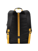 Nitro Urban Classic - Laptoprucksack 45 cm 15" in golden black