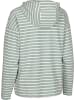 Trespass Pullover "Softly Casual Hoodie" in Blau