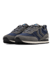 Hummel Shoe Monaco 86 Erwachsene in NAVY/GREY