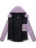 Marikoo Steppjacke Leandraa in Light Lilac