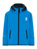 LEGO wear Softshell Jacke LWSKY 764 in blau