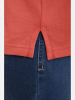 Jan Vanderstorm Poloshirt LADISLAUS in orange