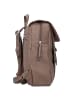 Gabor Mina City Rucksack 21 cm in taupe