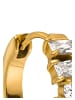 PURELEI Ohrringe Chic Gold