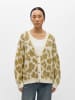 Object Strickjacke in Birch1