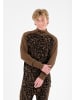 SLOPE Pullover Rei in 1101 Slate Black