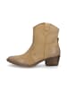 Tamaris Stiefelette in Camel