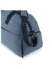 Reisenthel travelling overnighter plus - Reisetasche in twist blue