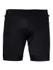 Schöffel Shorts Skin 8h in Schwarz