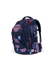 Satch Rucksack für Damen in blau