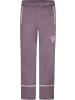 Normani Outdoor Sports Kinder Regenhose Shalalth in Lila