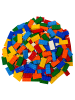 LEGO DUPLO® 2x4 Bausteine Bunt Gemischt 3011 - ab 18 Monaten in multicolored