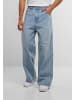 Carlo Colucci Jeans in light blue
