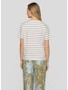 Rabe T-Shirt in Grün