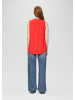 QS Bluse in 3103_rot