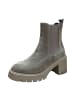 Tamaris Chelsea Boots in Beige