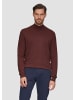 s.Oliver Strickpullover in 39W0_bordeaux