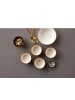 Bitz Pastateller Gastro in Creme/Creme