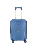 Roncato Light - 4-Rollen-Kabinentrolley S 55 cm (smeraldo) in avio