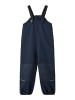 name it Softshell-Latzhose NMNALFA08 in dark sapphire