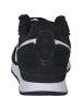 Nike Sneakers Low in black/white-black