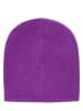 Marie Lund Mütze in purple - 0068