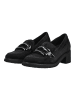 Gabor Slipper in Schwarz