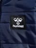 Hummel Hummel Reißverschluss Jacke Hmlmosgrave Lebensstil Jungen in BLACK IRIS