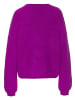 Vivance Strickjacke in lila