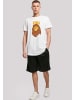 F4NT4STIC F4NT4STIC T-Shirt in white