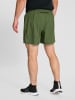 Newline Verstellbare Taille Kurze Hose Nwldetroit Herren in FOUR LEAF CLOVER