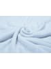 Playshoes Decke "Fleece-Decke Bär" in Blau