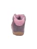 Ricosta Kleinkinderstiefel warm GEORGIE in  Grau