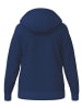 erima Damen Kapuzenjacke in new navy