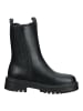 DOCKERS Stiefel in Schwarz