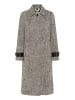 PART TWO Jacke SybillePW Classic fit in Salt and pepper herringbone