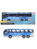 Toi-Toys XL Kinder Reisebus Spielzeugauto mit Rückzug 3 Jahre
