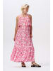 Noppies Maxi-Stillkleid Han in Rosebloom Big Flower