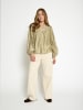 Peppercorn Hemd / Shirt in Gray Green