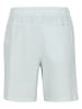 Urban Classics Urban Classics Herren Basic Seersucker Shorts in frostmint