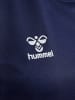 Hummel Hummel T-Shirt Hmlessential Damen Atmungsaktiv Schnelltrocknend in MARINE