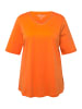 Ulla Popken Shirt in orange