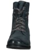 Josef Seibel Stiefelette in Blau