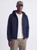 Jack & Jones Softshell Jacke in Sky Captain