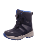 superfit Winterstiefel in Blau