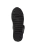 Tamaris Stiefelette in BLACK LEATHER