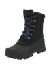 cmp Winterstiefel in Nero